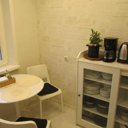 On Jakub Kolas Square Apartament