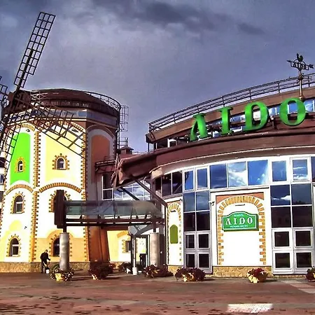 Apartament On Jakub Kolas Square Mińsk