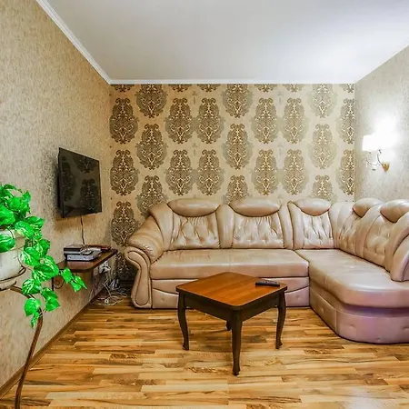 On Jakub Kolas Square Apartament *