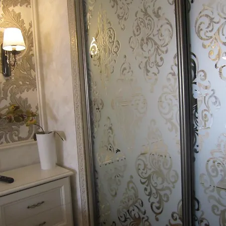 Apartament On Jakub Kolas Square Mińsk